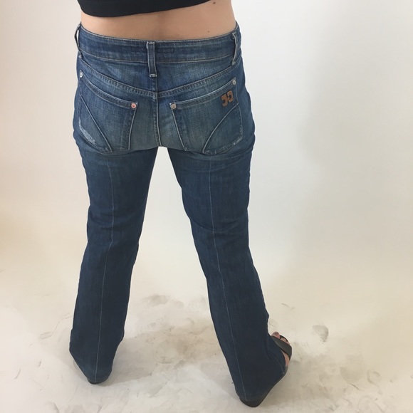 Food bb Jeans - Picture 5 of 5